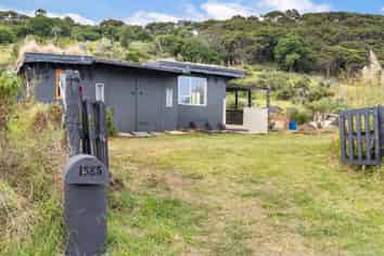 1585 Tuakau Bridge-Port Waikato Road, Port Waikato