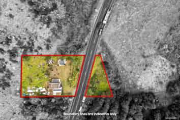 1585 Tuakau Bridge-Port Waikato Road, Port Waikato