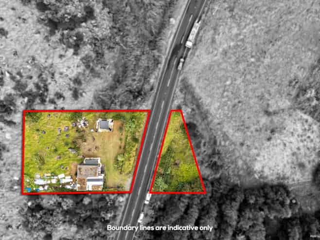 1585 Tuakau Bridge-Port Waikato Road, Port Waikato
