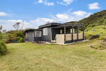 1585 Tuakau Bridge-Port Waikato Road, Port Waikato