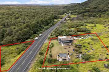 1585 Tuakau Bridge-Port Waikato Road, Port Waikato