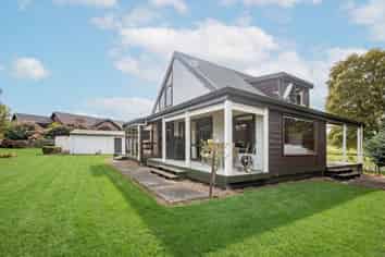 93 Penny Road, Pirongia