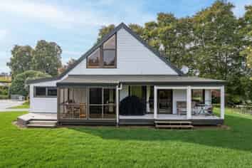 93 Penny Road, Pirongia