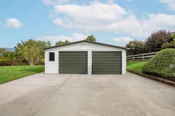 93 Penny Road, Pirongia