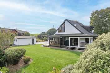 93 Penny Road, Pirongia