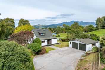 93 Penny Road, Pirongia