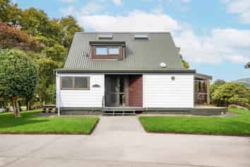 93 Penny Road, Pirongia