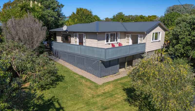 3 Rawhiti Road, Manly