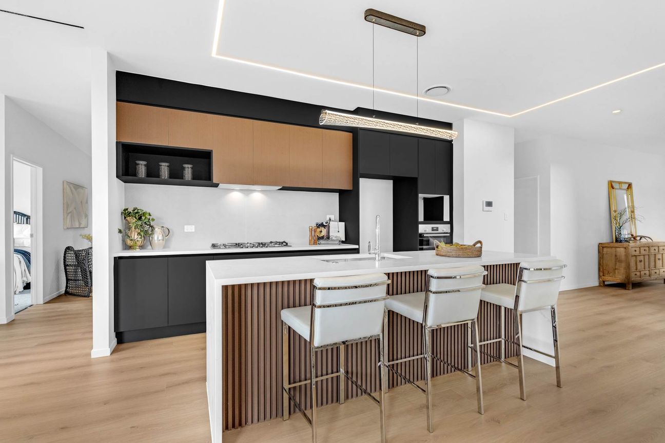 7 Bed Luxury Home with Rangitoto Views - Widok 4