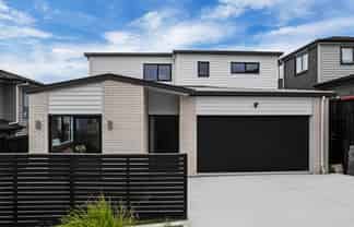 115 Thomas Road, Flat Bush