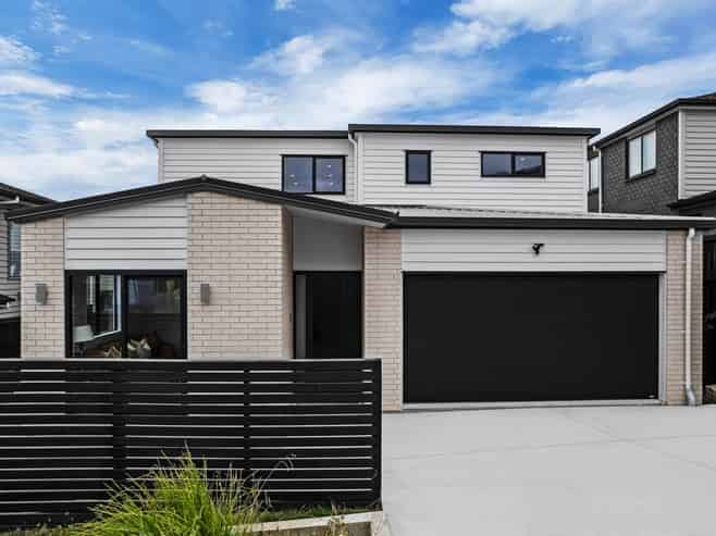 115 Thomas Road, Flat Bush