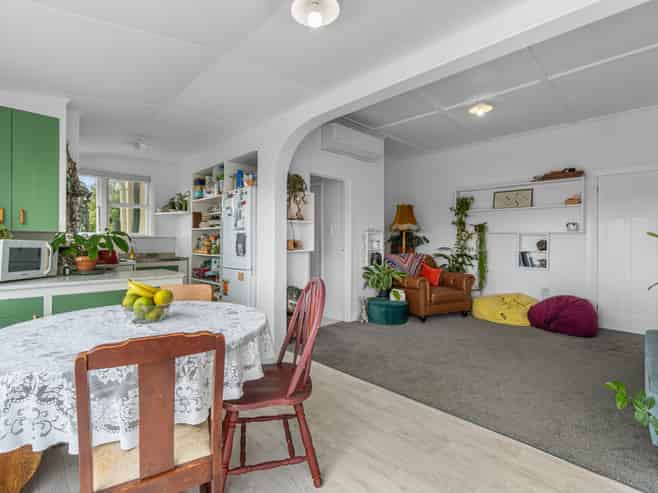 144 Laurie Street, Te Awamutu