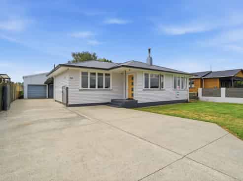1299 Park Road, Te Awamutu