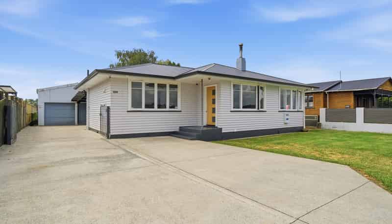 1299 Park Road, Te Awamutu