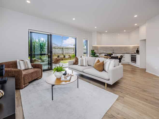 1/2 Waipa Street, Birkenhead