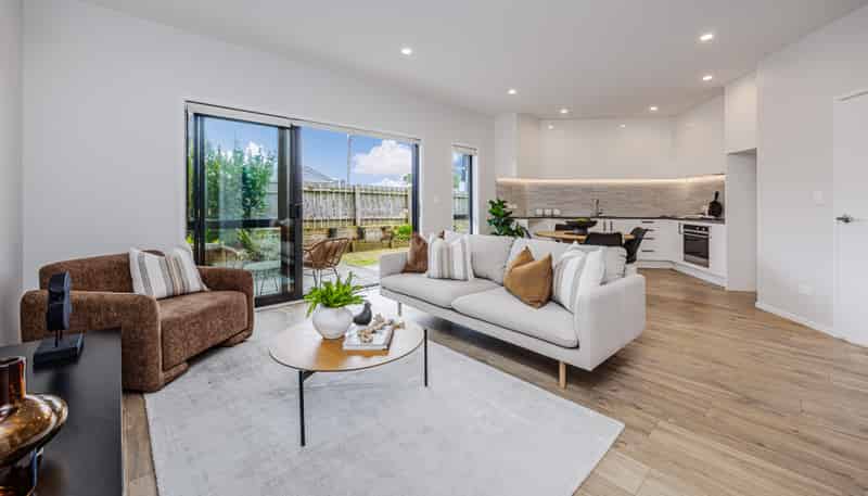 1/2 Waipa Street, Birkenhead