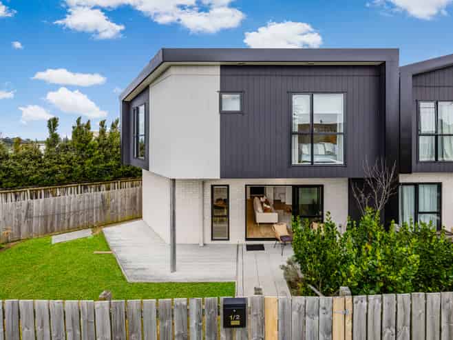 1/2 Waipa Street, Birkenhead