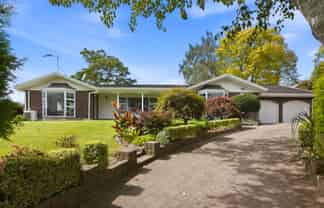 544 Turere Lane, Te Awamutu