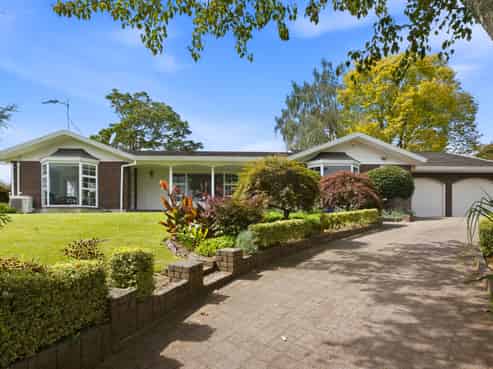 544 Turere Lane, Te Awamutu