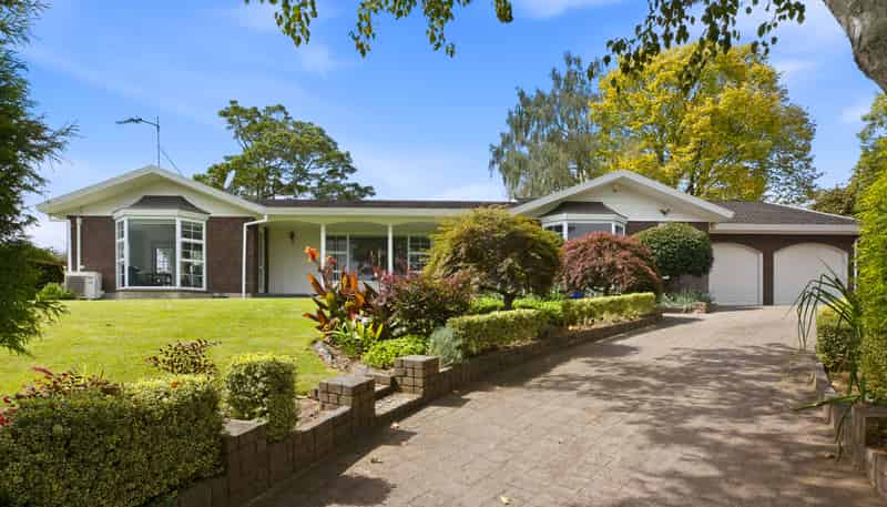 544 Turere Lane, Te Awamutu