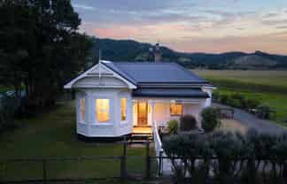 38 Finlayson Brook Road, Waipu