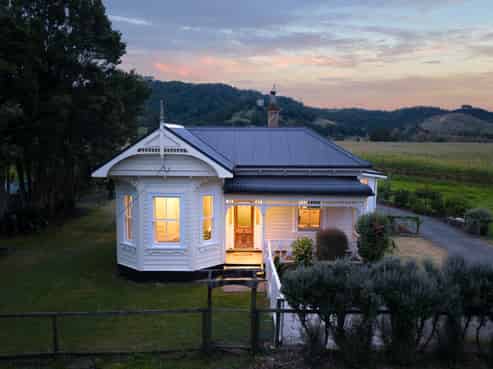 38 Finlayson Brook Road, Waipu