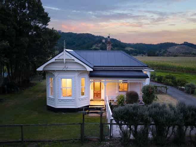 38 Finlayson Brook Road, Waipu