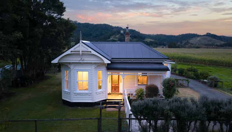 38 Finlayson Brook Road, Waipu