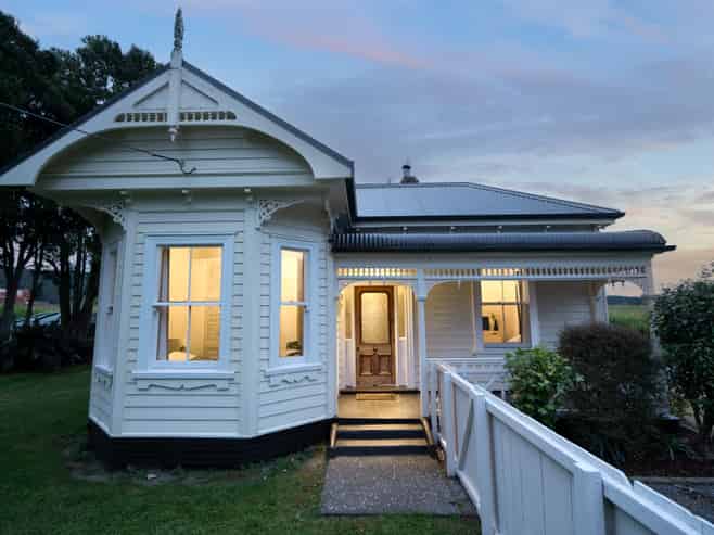 38 Finlayson Brook Road, Waipu