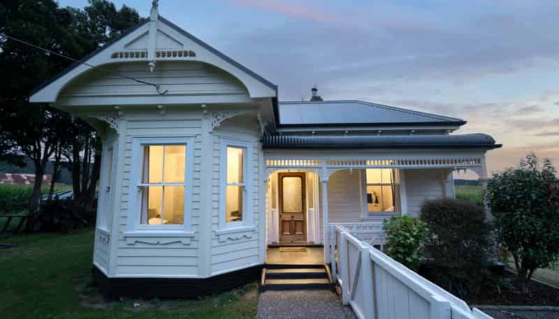 38 Finlayson Brook Road, Waipu