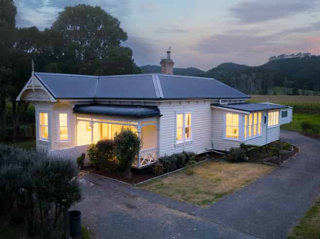 38 Finlayson Brook Road, Waipu