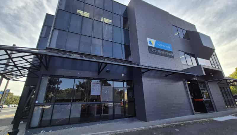 Level 1/3053 Great North Road, New Lynn