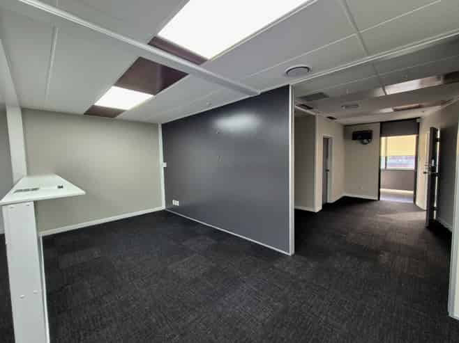 150sqm office in New Lynn