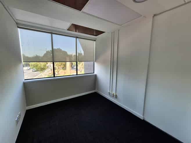 150sqm office in New Lynn