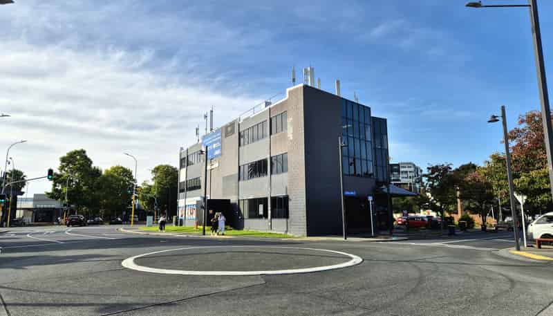 Level 1/3053 Great North Road, New Lynn