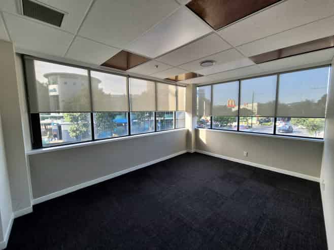 150sqm office in New Lynn