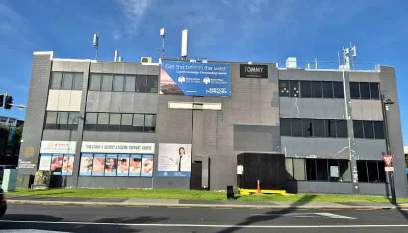 Level 1/3053 Great North Road, New Lynn