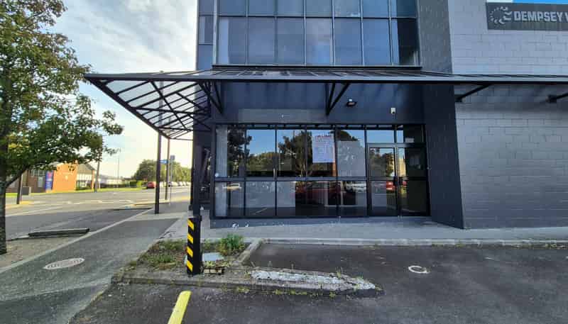 Level 1/3053 Great North Road, New Lynn