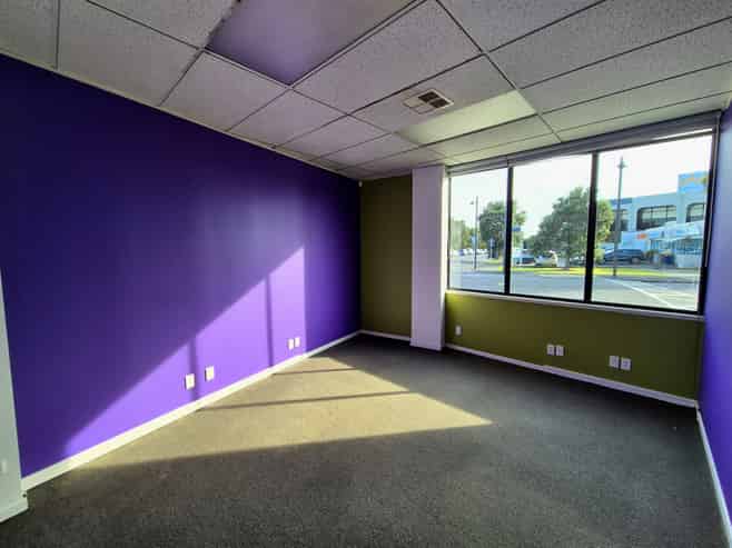 Ground floor office or retail in prime New Lynn
