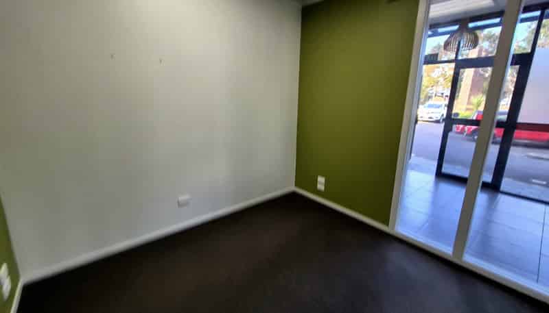Ground Flo/3053 Great North Road, New Lynn
