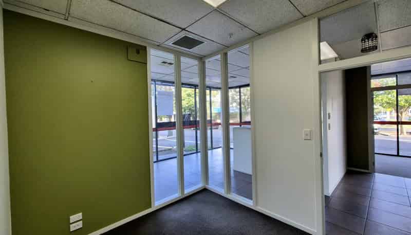 Ground Flo/3053 Great North Road, New Lynn