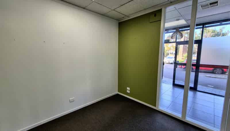 Ground Flo/3053 Great North Road, New Lynn