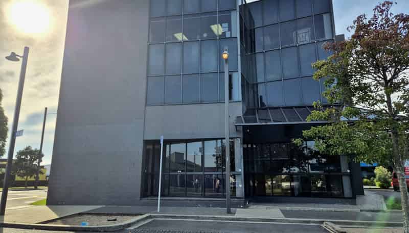 Ground Flo/3053 Great North Road, New Lynn