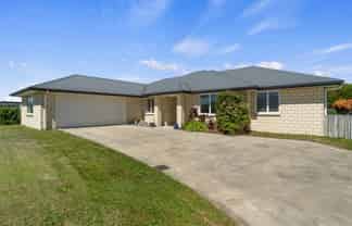 18 Te Aranui Drive, Te Awamutu