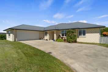 18 Te Aranui Drive, Te Awamutu