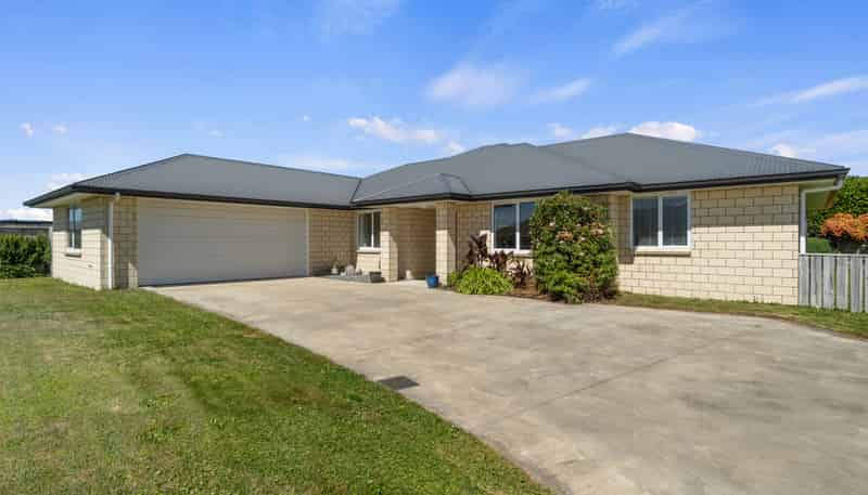 18 Te Aranui Drive, Te Awamutu