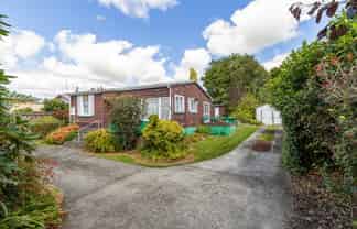 110 Papanui Street, Tokoroa