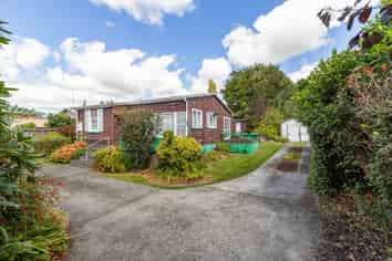 110 Papanui Street, Tokoroa