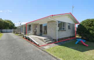 1/51 Heretaunga Street, Tikipunga