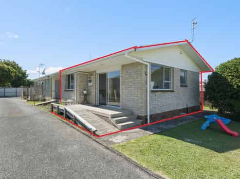 1/51 Heretaunga Street, Tikipunga